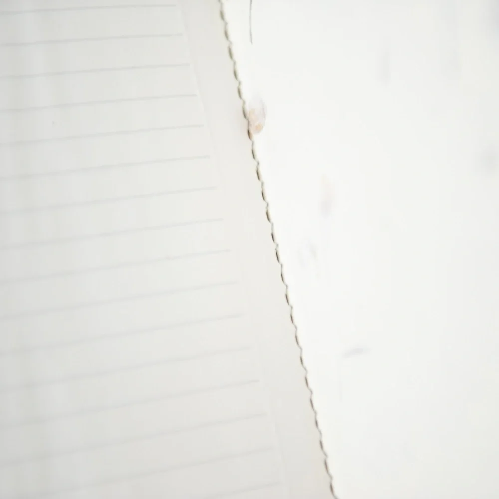 Print Fresh Softcover Tie Dye Journal